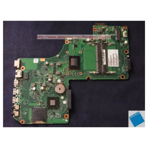 Image for V000308030 I5-3317U Motherboard for Toshiba Satellite  L950 L955 6050A2532401