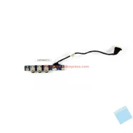 Image for LS-4101P For HP CQ40 CQ45 CQ41 DV4-1000 DV4 USB board  LS-4081P Audio board Jack 397922-002 Bluetooth 2.0 Daughter Board