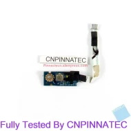 Image for LS-4102P power switch button board power button board For HP DV4 DV4-1000 DV4-2000 CQ40 CQ45 Laptop