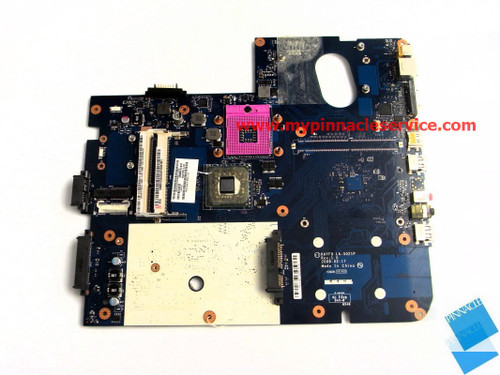 Carte Mère (motherboard) Pour Packard Bell Easynote TJ65 - Modèle MS2273 - Occasion Fonctionnelle