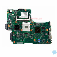 V000218030 V000218130 Motherboard for Toshiba Satellite Pro L650 L655 6050A2332301 1310A2332304