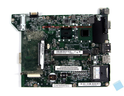 MBS0506001 Motherboard for Acer Aspire one A150 31ZG5MB0010 ZG5