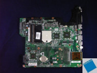  HP DV5  Motherboard 502638-001 168QT80001-027C