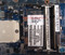 598091-001 motherboard for HP Pavilion DV4 DV4-2000 NBW20 LA-4117P 46171232L04