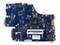 MBWJU02001 LA-5892P motherboard for Gateway NV59C Packard Bell Easynote TM85 TM86 TM87 TM89 TM97 TM98