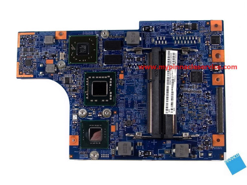 MBPDU01002 motherboard for Acer aspire 4810T 5810T 5810TG JM51 48.4CR05.021 /W INTEL SU4100 