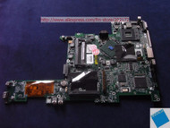 HP Compaq V2000 M2000 Motherboard  381061-001 DA0CT2MB6B1 31CT2MB0011
