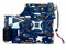 K000093140 motherboard for Toshiba Satellite PRO L550 LA-5322P NSWAA 46171751LB6