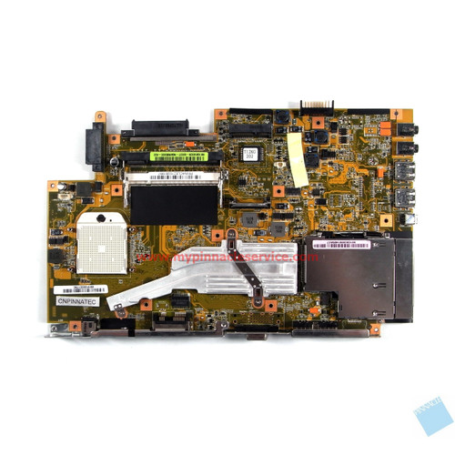 T12K Motherboard for Packard Bell Easynote MX61 08G2001TK21J 7432530000