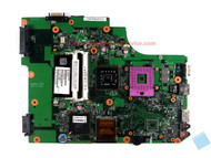 V000185020 Motherboard for Toshiba Satellite L500 L505 6050A2250301 1310A2250304