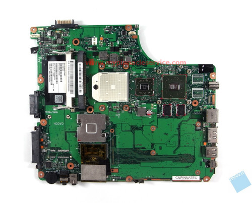 V000127240 motherboard for Toshiba Satellite A300D A300 6050A2172301