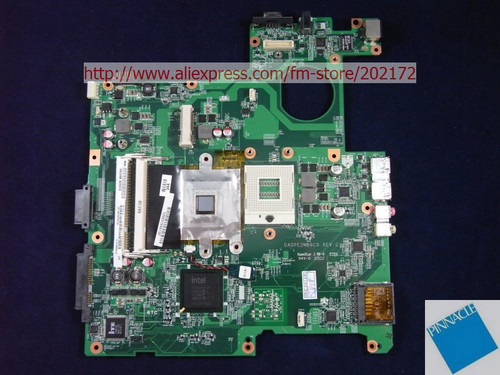 MOTHERBOARD for Packard Bell Easynote MH36 31PE2MB0050 DA0PE2MB6C0