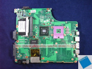 MOTHERBOARD FOR TOSHIBA Satellite A300 A305 motherboard V000126830 6050A2169901 