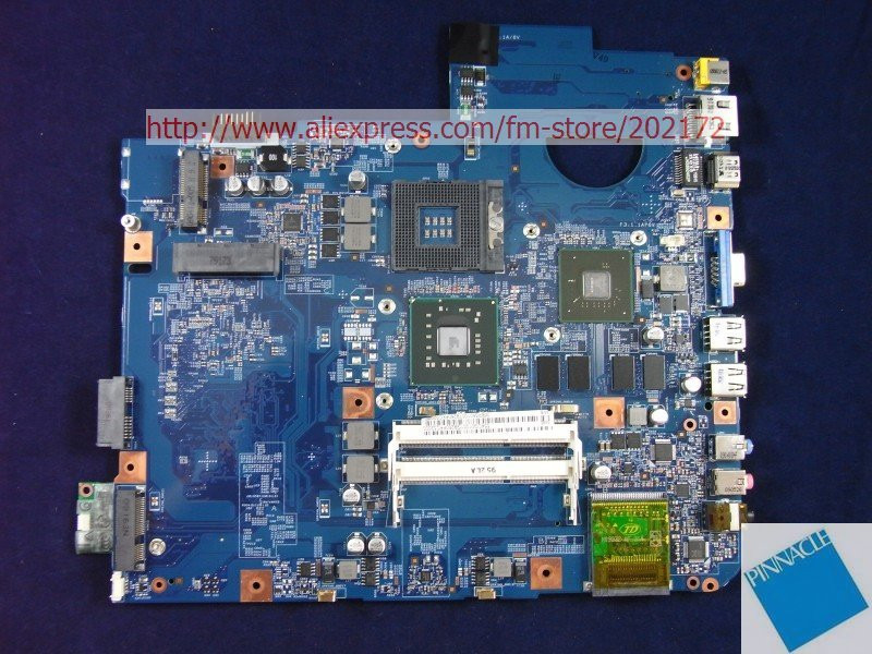Acer Aspire 5738 5338 Motherboard Mbp Jv50 Mv 48 4cg01 011