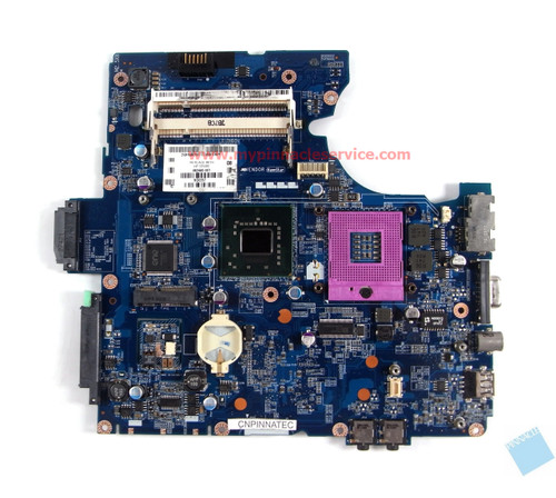 462441-001 motherboard for HP G7000 COMPAQ c700 JBL81 LA-4031P