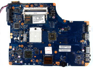 K000085590 motherboard for toshiba satellite L550D L555D NSWAE LA-5332P