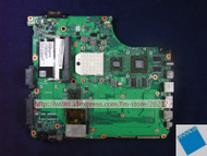 MOTHERBOARD FOR TOSHIBA A300D A300 V000127280 V000127140 6050A2177801 100% TESTED GOOD