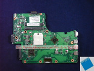 MOTHERBOARD FOR TOSHIBA Satellite C650D C655D V000225010 6050A2357401 100% TESTED GOOD