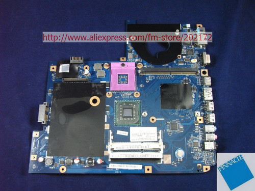 Motherboard FOR ACER Aspire 5735G 5935 5939 MBPCM02001 LA-5011P KAQB0 L01S 