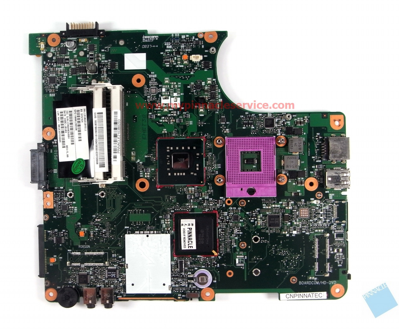 Toshiba l300 motherboard sale