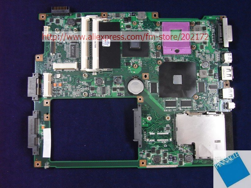 Carte mère PACKARD BELL EasyNote W3450 (DRAGON_A