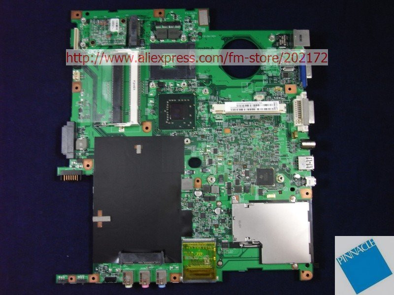 Motherboard For Acer Travelmate 5310 5320 5710 5720 5720g