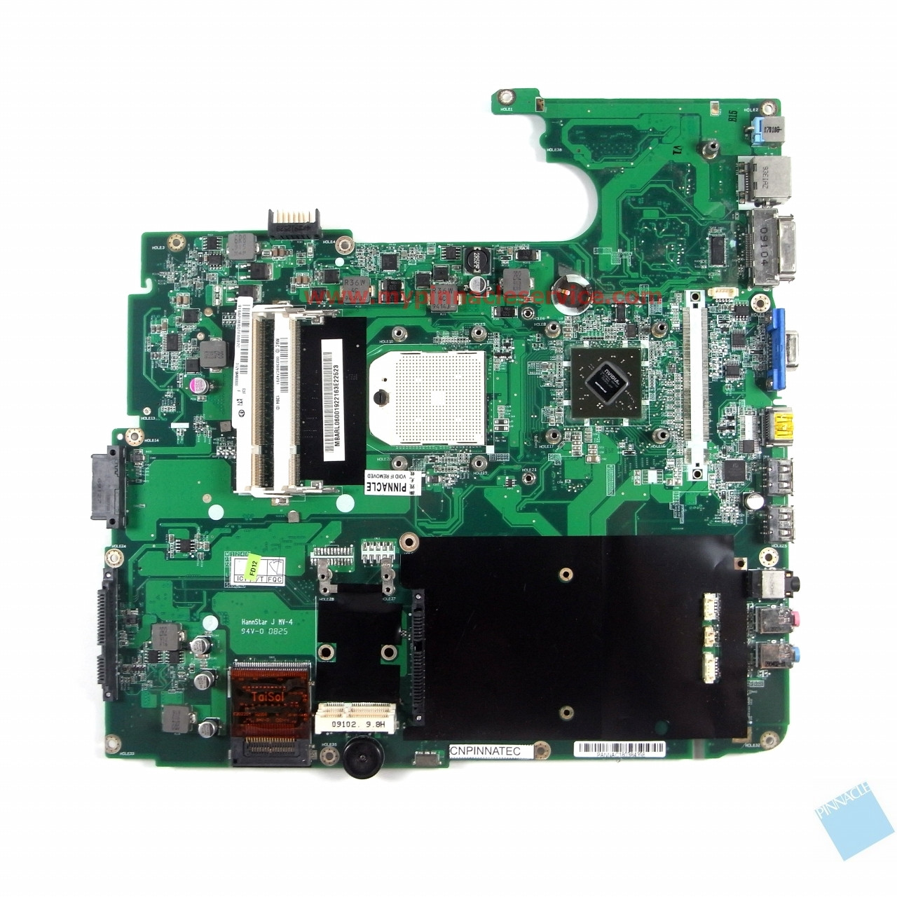 Acer Aspire 7230 7530 7530G 31ZY5MB0000 ZY5 MBARL06001 Motherboard Acer Aspire 7230 7530 7530G 31ZY5MB0000 ZY5 MBARL06001 Motherboard