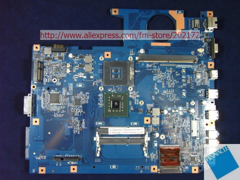 Acer Aspire 7738G 7735ZG MB.P8201.001 JM70-MV 48.4CD01.021