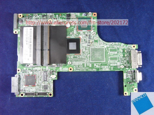 mbttx0b004 SU3500 motherboard for Acer TravelMate 8531 8571 8571G 1310A2292805 6050A2292101