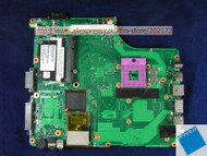 MOTHERBOARD FOR TOSHIBA A300 V000127070 V000126440 6050A2171501 PT10G PM45 WITH HDMI