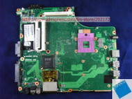 MOTHERBOARD FOR TOSHIBA A300 V000126330 6050A2171301 PT10SG 965PM