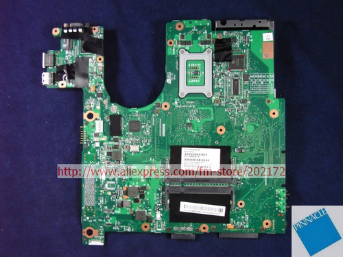 MOTHERBOARD FOR TOSHIBA Satellite A100 A110 V000068170 6050A2041301