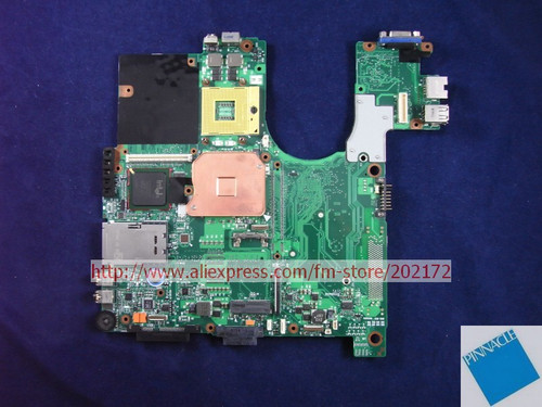 MOTHERBOARD FOR TOSHIBA Satellite A100 A105 V000068700 6050A2041301