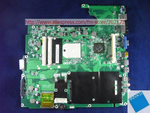  Motherboard FOR ACER Aspire 7230, 7530 & 7530G MB.ARH06.001 (MBARH06001) 31ZY5MB0050 ZY5