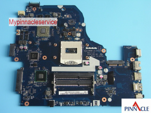 NBMQ011001 motherboard for Acer Aspire E5-572G Z5WAW LA-B702P from mypinnacleservice.com