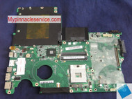 A000053720 Motherboard for Toshiba Qosmio X500 X505  DATZ1CMB8F0 TZ1 31TZ1MB00230