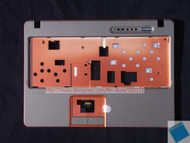 Brand New Laptop Notebook Orange  Palmrest  2-896-594 For Sony VGN-C Series