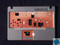 Brand New Laptop Notebook Orange  Palmrest  2-896-594 For Sony VGN-C Series