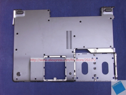 Brand New Laptop Notebook Black  Bottom Base Case  3-209-470-001   For Sony VGN-AR  Series