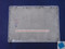 Brand New Laptop Notebook Gray 15.4" LCD Back Cover 2-664-783 For Sony VGN-FE Series