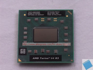 AMD Laptop CPU TL58 Turion 64 X2 Mobile 1.9GHz Socket S1g1 TMDTL58HAX5DM
