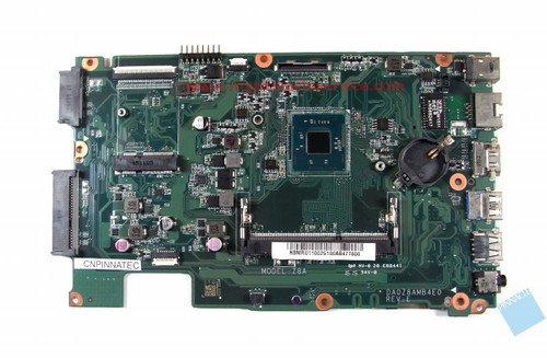 NBMRU11002 N2940 Motherboard for Acer Aspire ES1-411 DA0Z8AMB4E0 Z8A