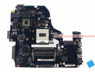 NBMV211001 motherboard for Acer Aspire E5-572G Z5WAW LA-B702P /w GT940M
