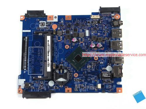 NBMZ811002 Motherboard for Packard Bell Easynote TG81-BA9 Dominno_BA 448.05302.00118