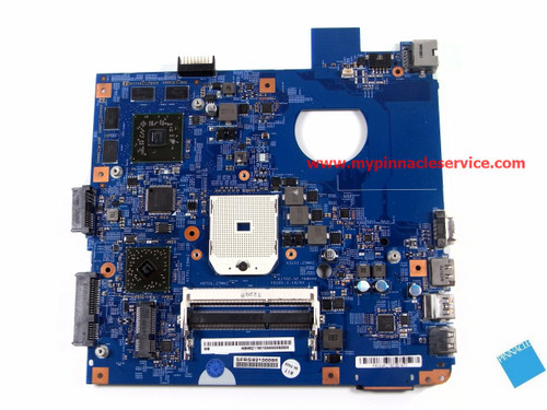 NBM6Z11001 motherboard For Acer aspire E1-451G EA40-CM MB 48.4L902.01M