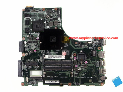 MBMNQ11003 Motherboard for Acer Aspire E5-421 E5-421g DA0ZQNMB6D0 ZQN