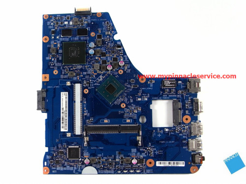 NBMGQ11008 Motherboard for Acer Aspire E1-410 E1-410G EA40-BM 48.4OC10.01M W/1 RAM solt