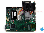 518432-001 with CPU Motherboard for HP DV6 PM45 chipset instead 571187-001 571188-001 509450-001 509451-001