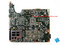 574680-001 motherboard for HP Pavilion DV7-3000 DAUT1AMB6E1