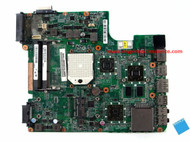  A000073420 motherboard for Toshiba Salitelite L600D L640D L655D DATE3DMB8C0 TE3D